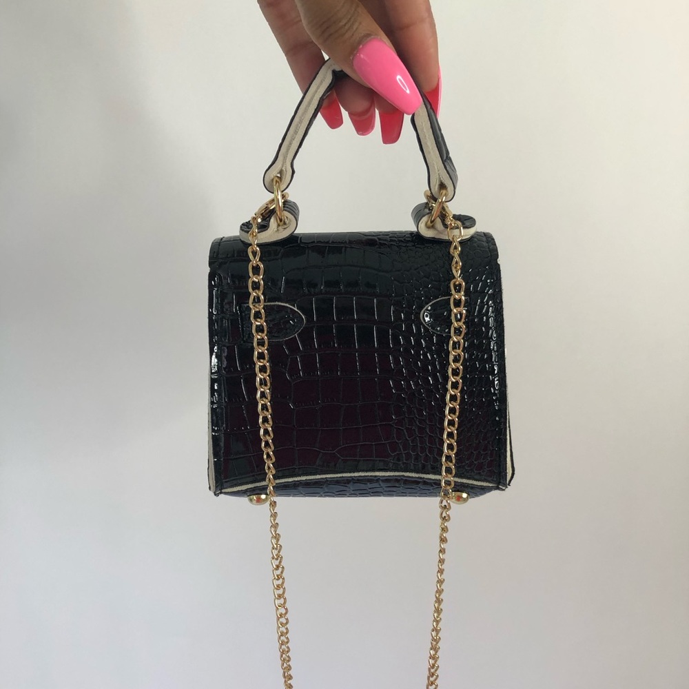 Mini bag - Picture 4 of 6